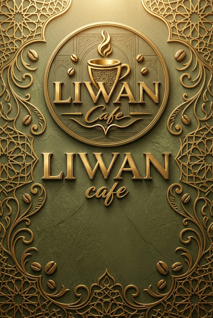 Liwan Café ✨